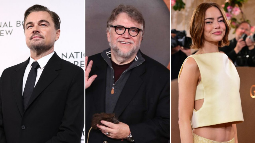 Nominaciones Oscar 2026: cuándo y cómo ver el anuncio en vivo