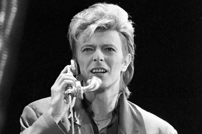 Nueva York conmemora diez años de la muerte de David Bowie