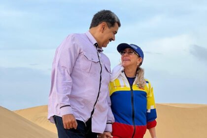 Nueva York: juzgarán a Nicolás Maduro y Cilia Flores por cargos federales