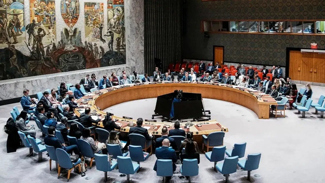 Nueva York: ONU convoca al Consejo de Seguridad tras captura de Maduro