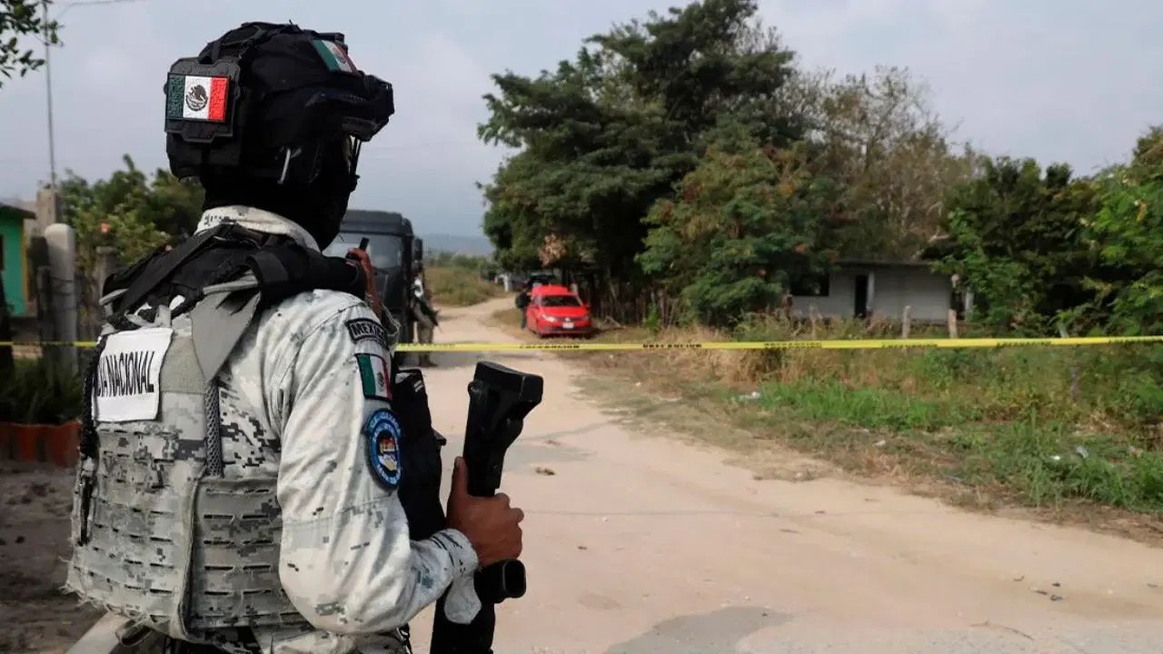 Oaxaca: FGR confirma tener caja negra y recibe pruebas del Tren Interoceánico