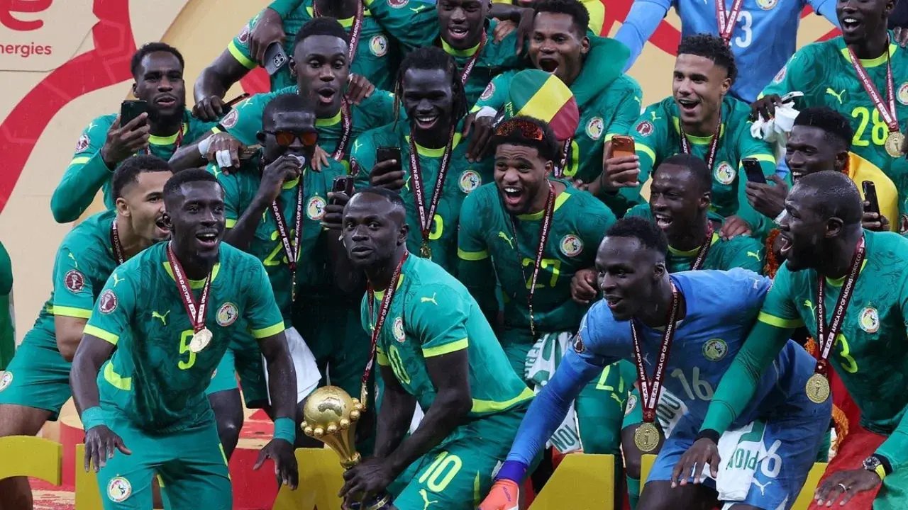 Once jugadores de Senegal podrían perder 4 a 6 partidos del Mundial