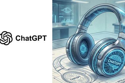 OpenAI confirma hardware ChatGPT; anuncio programado para 2026