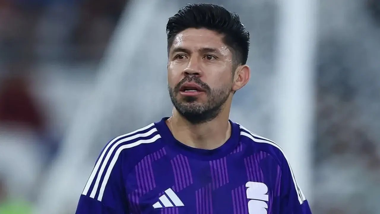 Oribe Peralta critica a naturalizados: "Buscan jugar solo un Mundial"