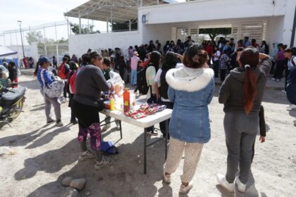 Padres exigen reforzar seguridad en escuelas del municipio