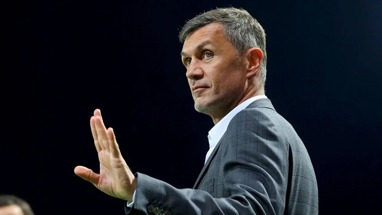 Paolo Maldini se pronuncia tras la captura de Nicolás Maduro