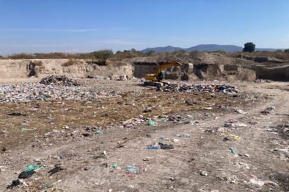 PAOT de Ciudad de México emite recomendaciones a 36 municipios