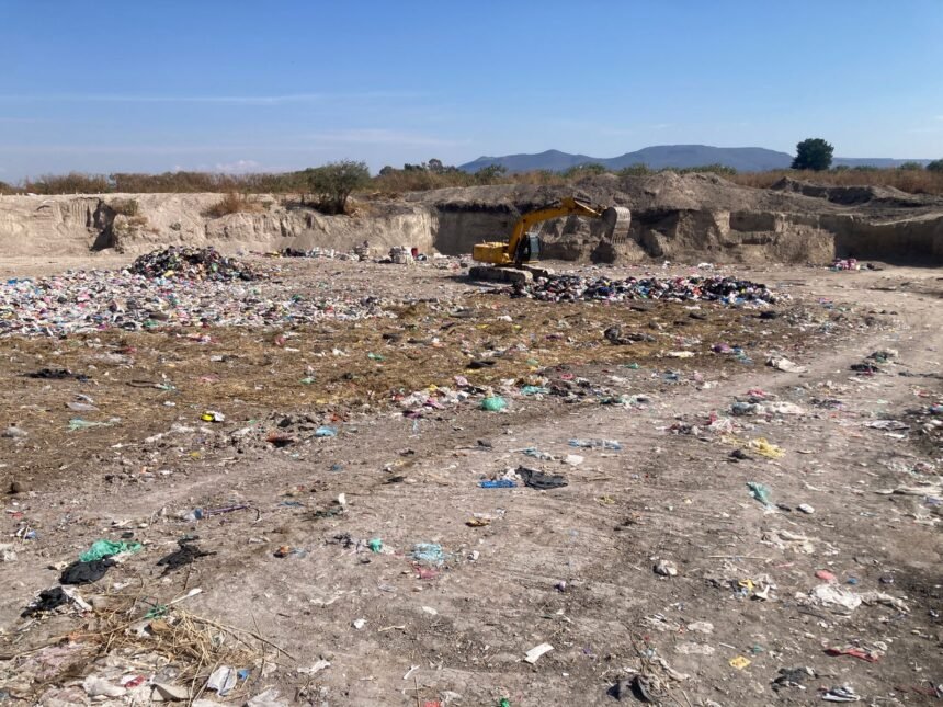 PAOT de Ciudad de México emite recomendaciones a 36 municipios