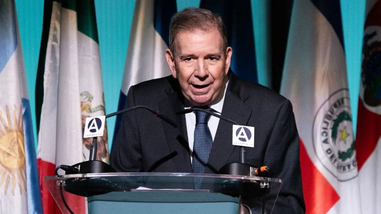 París: Francia y Ecuador respaldan a González Urrutia para la transición venezolana