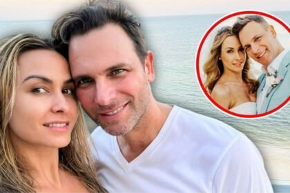 Pato Borghetti y Odalys Ramírez celebran boda íntima con 12 invitados