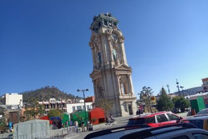 PC Pachuca prevé seis frentes fríos en enero y cinco en febrero