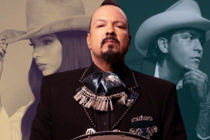 Pepe Aguilar aclara si Ángela quiere hijos con Christian Nodal