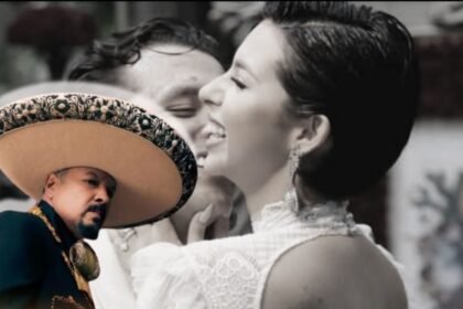 Pepe Aguilar defiende a Ángela y confía en que cesen críticas