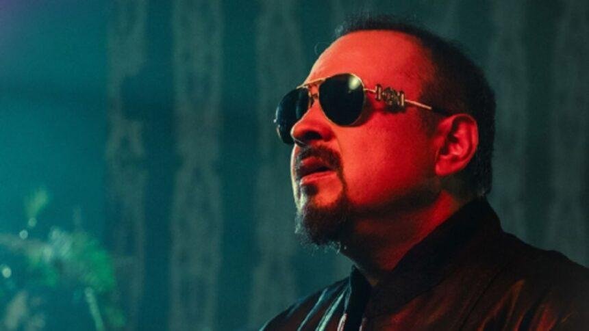 Pepe Aguilar defiende su trayectoria musical ante polémica familiar