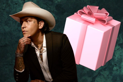 Pepe Aguilar regaló a Christian Nodal miles de pesos por su cumpleaños