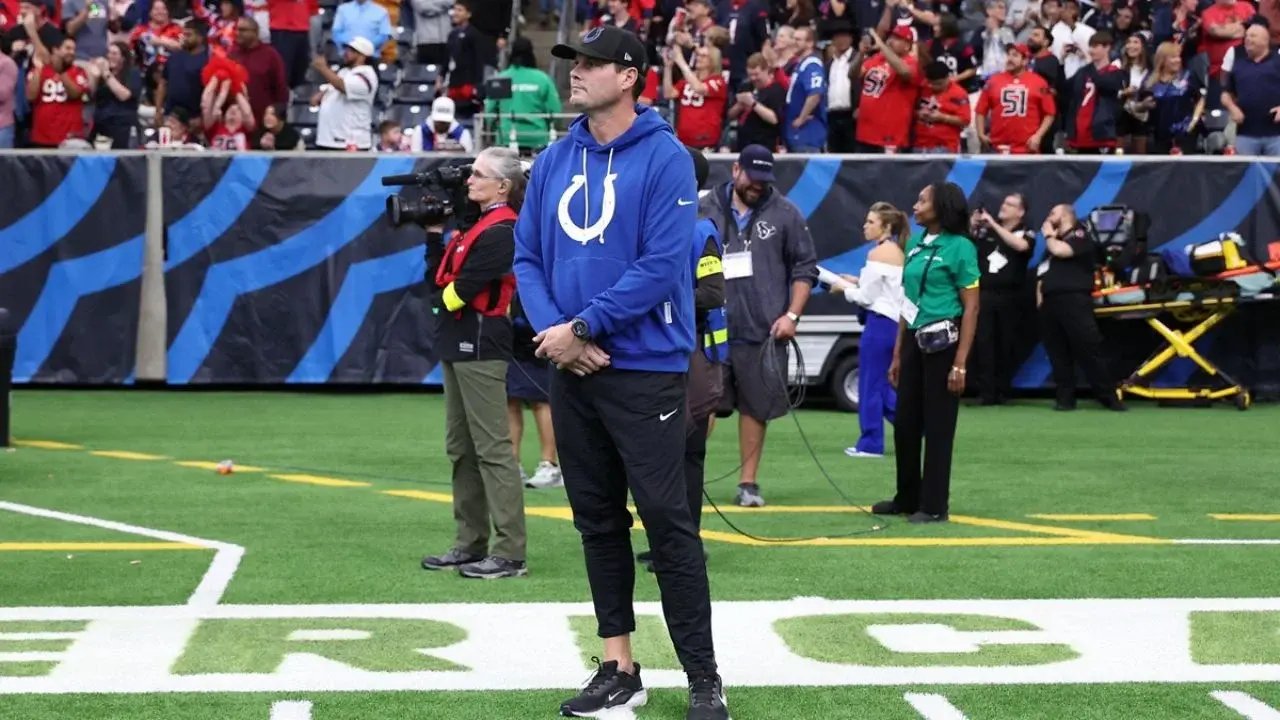 Philip Rivers descarta ser el próximo entrenador de los Bills