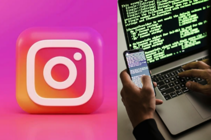Phishing por correo solicita cambio de contraseña en cuentas Instagram