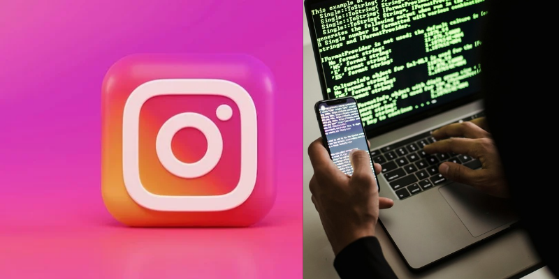 Phishing por correo solicita cambio de contraseña en cuentas Instagram