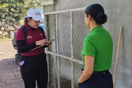 Plan Michoacán mantiene visitas casa por casa, afirma Roberto Pantoja