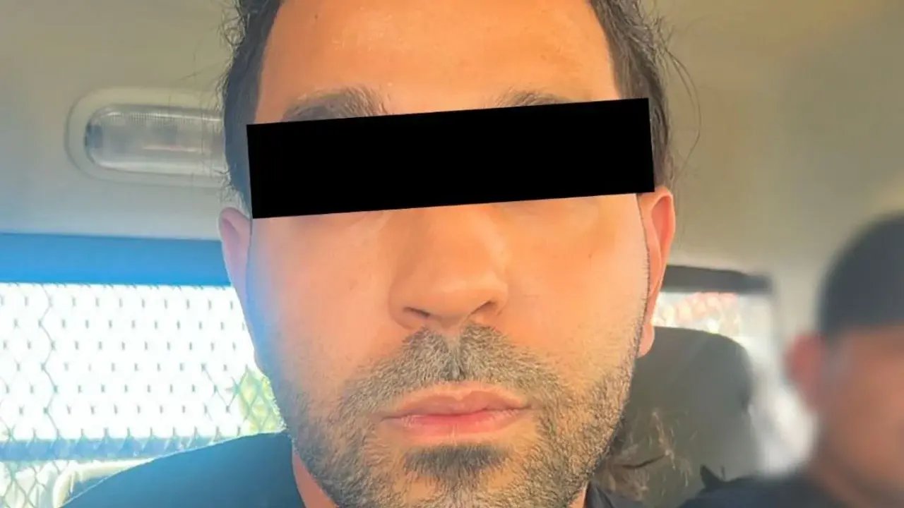 Playa del Carmen: detienen estafador de adultos mayores buscado por EU