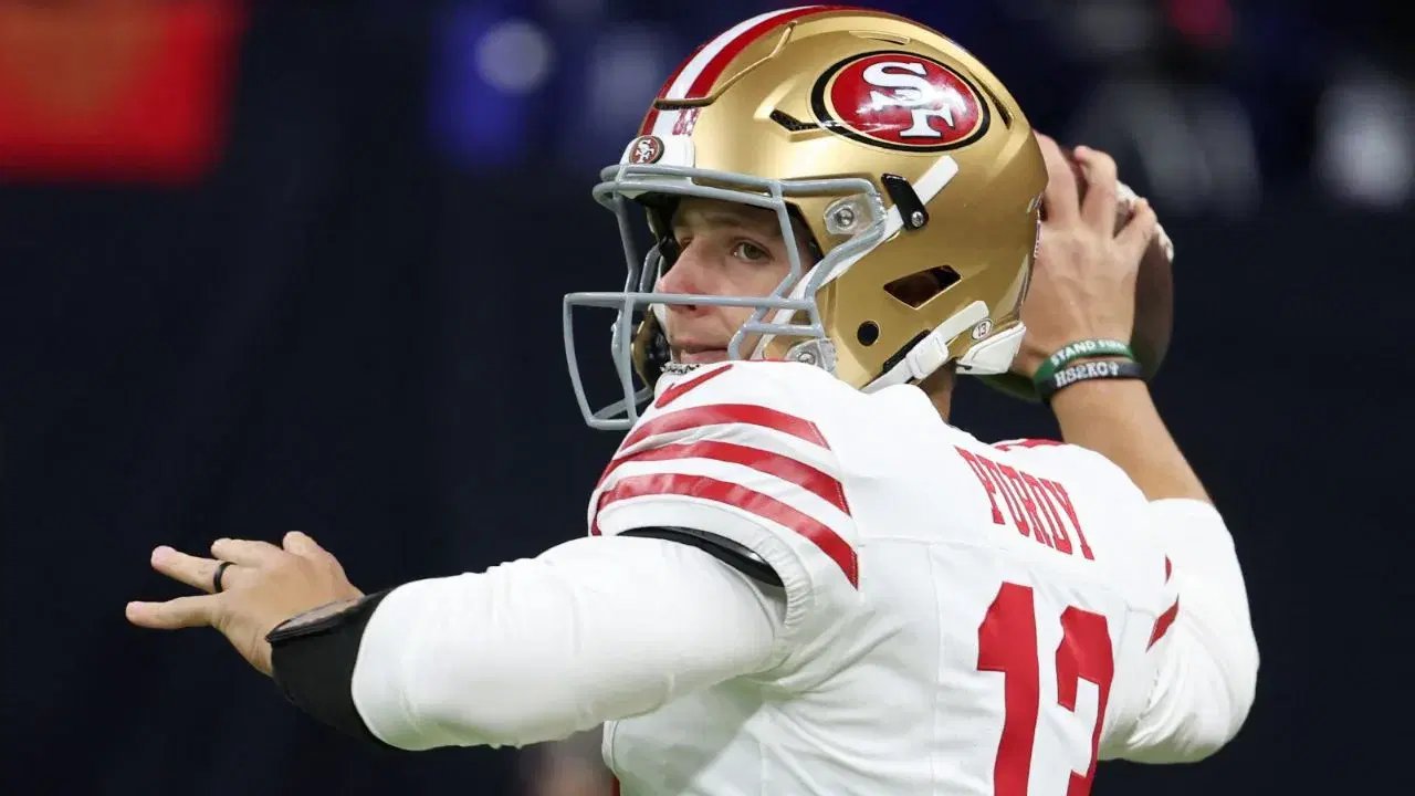 Playoffs NFL: Eagles defenderán título frente a los 49ers