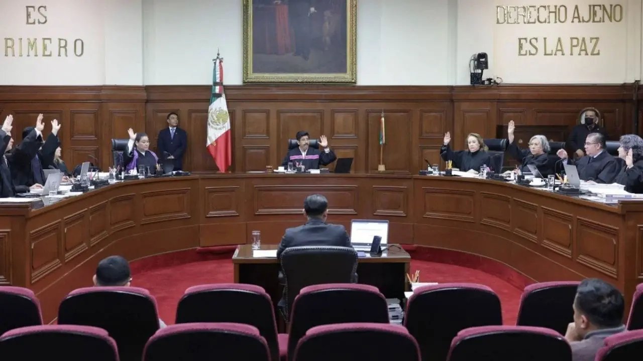Poder Judicial en Ciudad de México adquiere 571 vehículos por 250 mdp