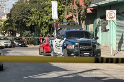 Policía municipal de León neutraliza a presunto agresor en El Cortijo