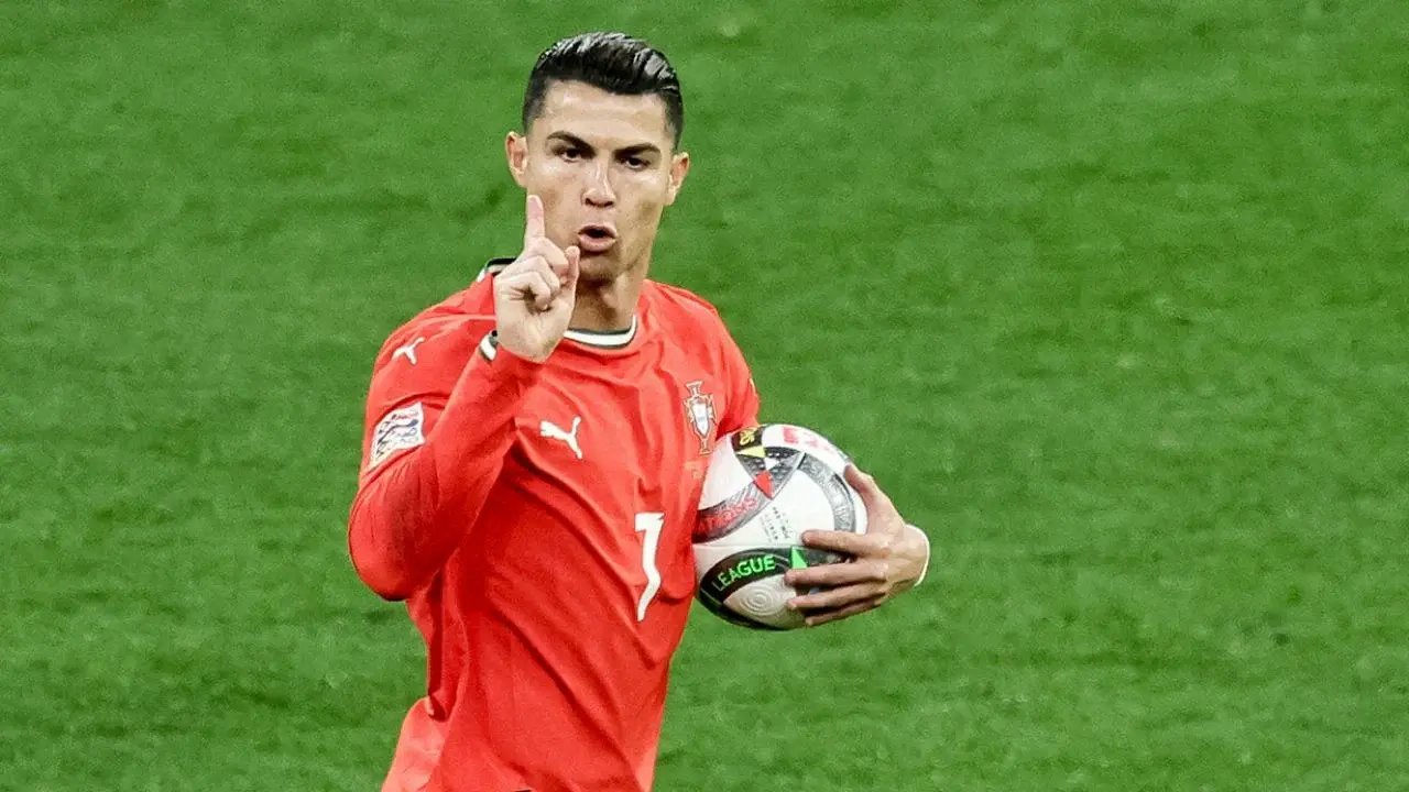 Portugal pide seguridad para que Cristiano asista a la reinauguración del Azteca