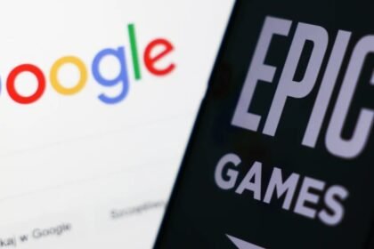 Posible acuerdo de colaboración entre Epic Games y Google por US$800 millones