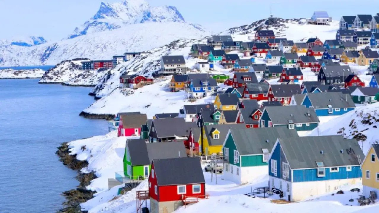 Potencias europeas respaldan a Copenhague por interés estadounidense en Groenlandia