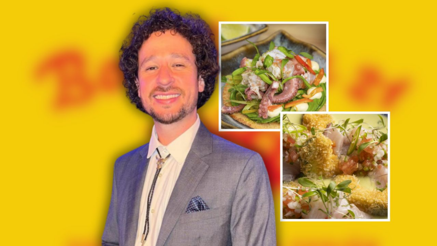 Precios en Bolichera 21 de Luisito Comunica en 2026