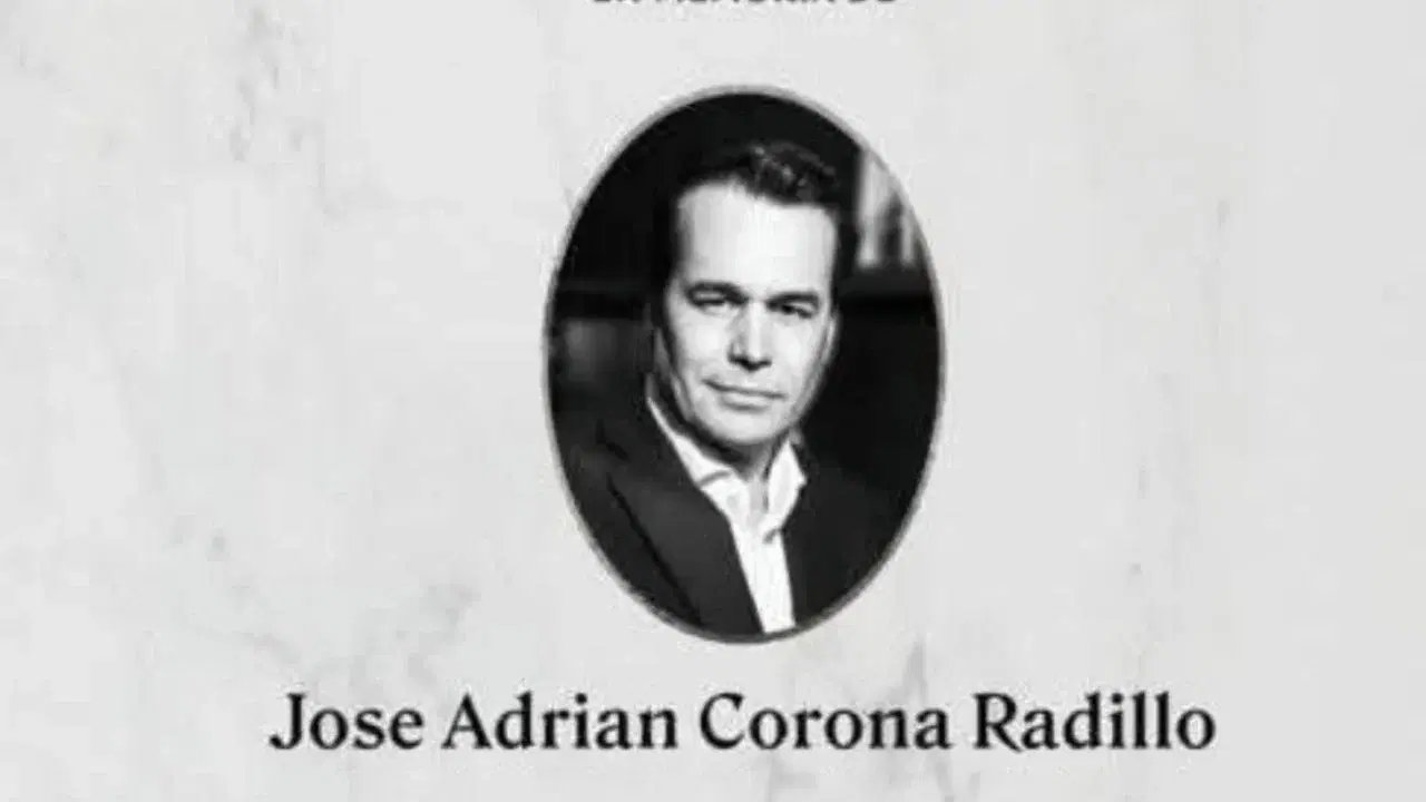 Privan de libertad y asesinan a empresario Adrián Corona en Jalisco