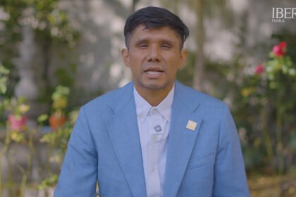 Profesor colombiano desaparecido en México acusa detención arbitraria, golpes y robo