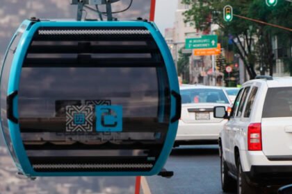 Proyecto del sistema de teleféricos más extenso del mundo