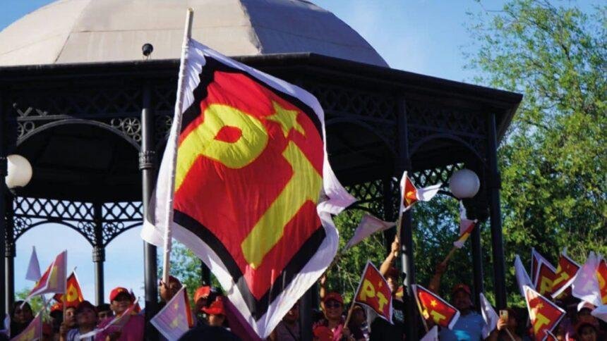 PT rompe alianza con Morena; acusa chantaje e intimidación para atraer alcaldes
