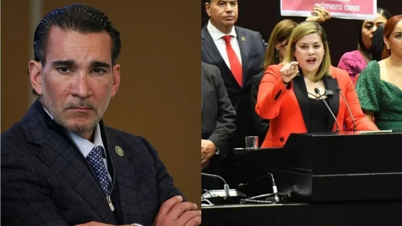 PT y PVEM rechazan negociar reforma electoral con Pablo Gómez