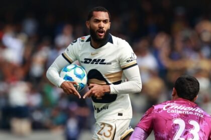 Pumas empata con León, mantiene invicto y sigue sin ganar en casa