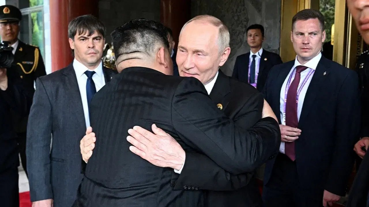 Pyongyang declara apoyo incondicional a Rusia tras envío de tropas a Ucrania