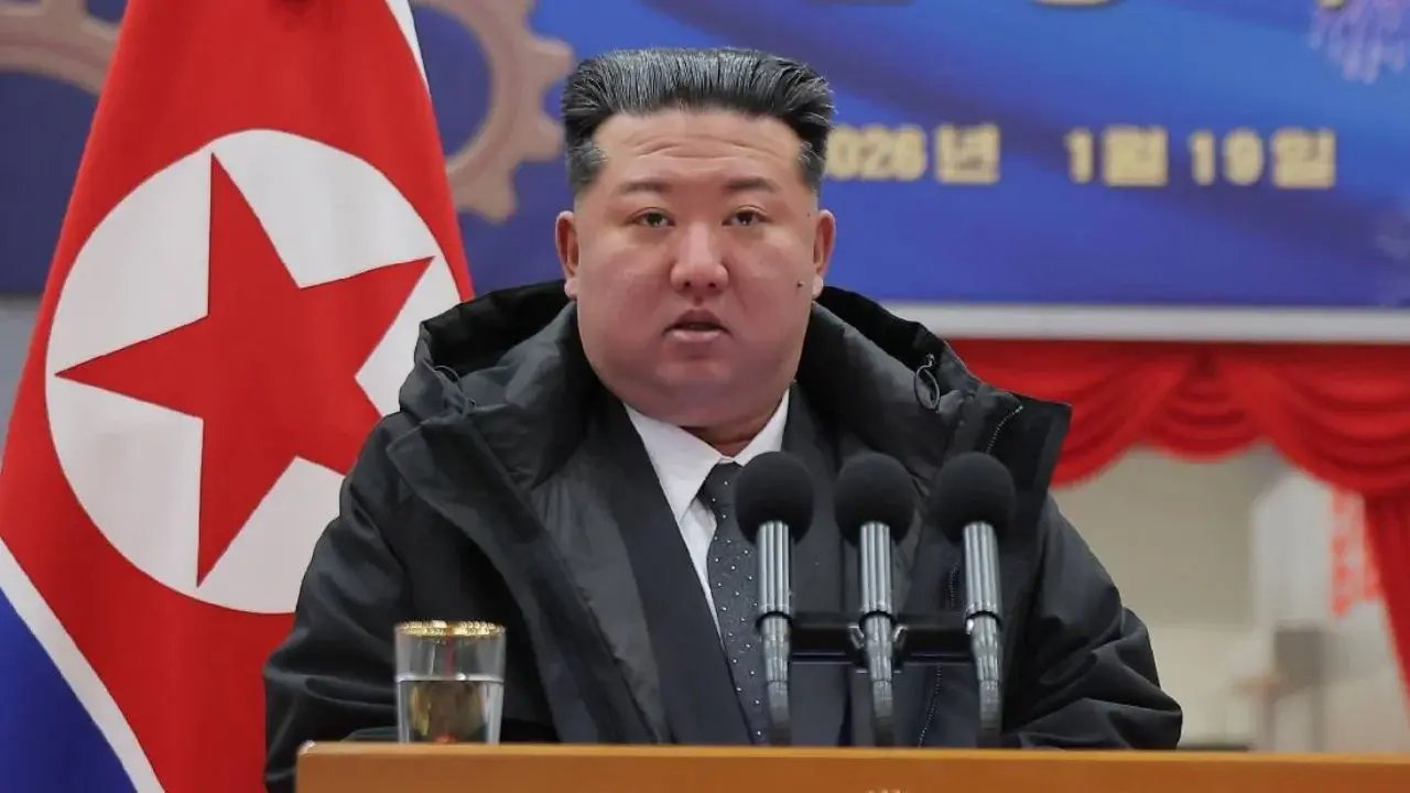Pyongyang: Kim Jong-un destituye a ministro por irregularidades en fábrica de misiles