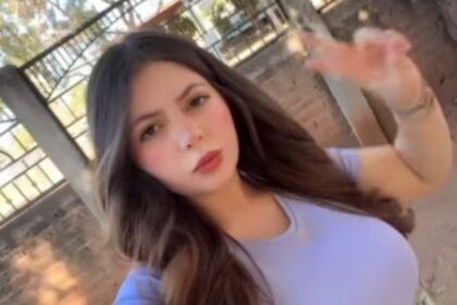 Qué dijo "La Nicholette" antes de su secuestro