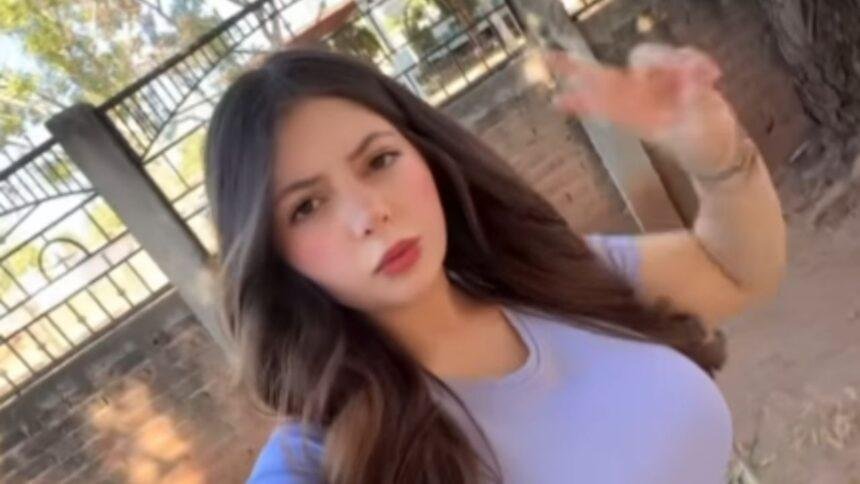 Qué dijo "La Nicholette" antes de su secuestro