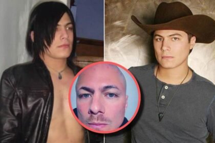 Qué hace ahora Paolo Botti, exparticipante polémico de La Academia