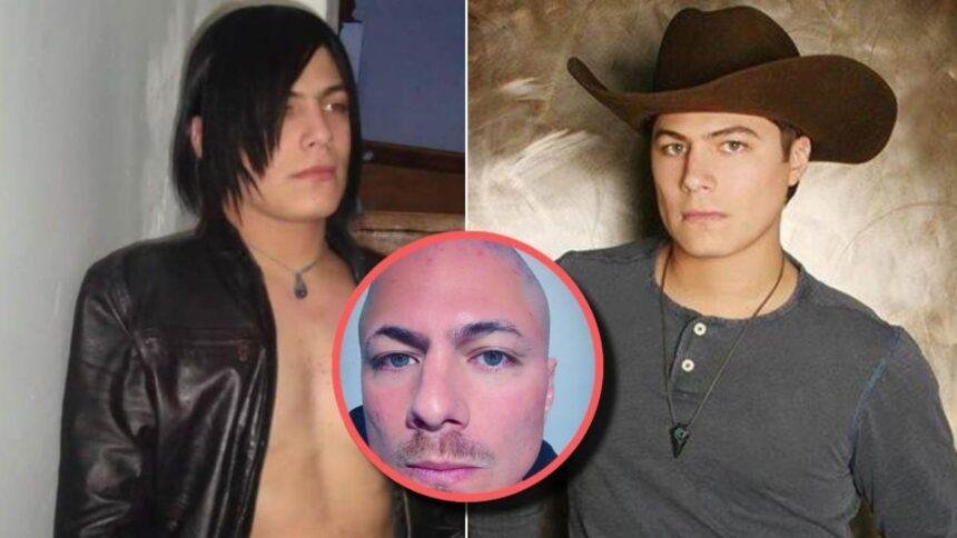 Qué hace ahora Paolo Botti, exparticipante polémico de La Academia