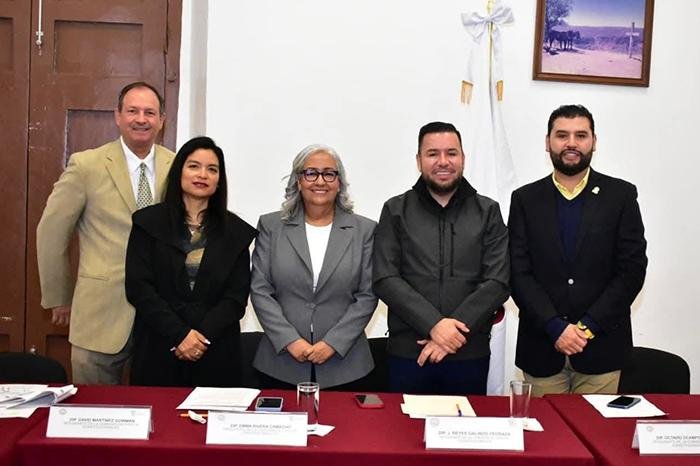 Reforma estatal para frenar deudas y proteger dinero público: Reyes Galindo