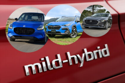 Reforma legal CDMX 2026: 50 modelos mild-hybrid pierden exención Hoy No Circula