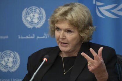 Relatora de ONU alerta: defensores sin protección en Chiapas y Oaxaca