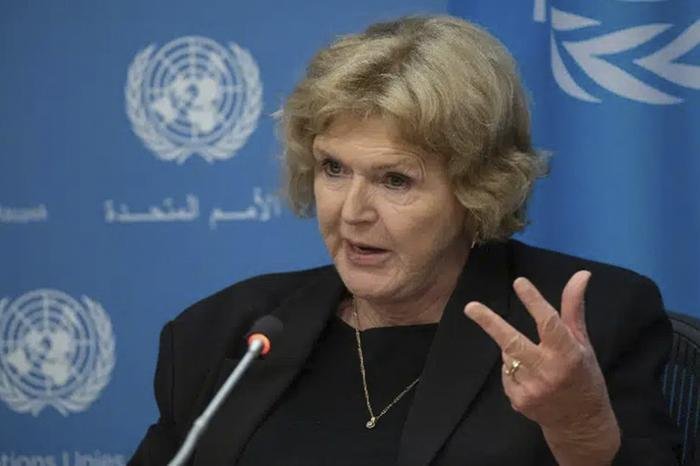 Relatora de ONU alerta: defensores sin protección en Chiapas y Oaxaca