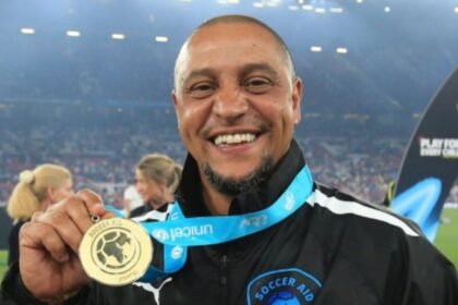 Roberto Carlos explica su estado de salud y qué le ocurrió