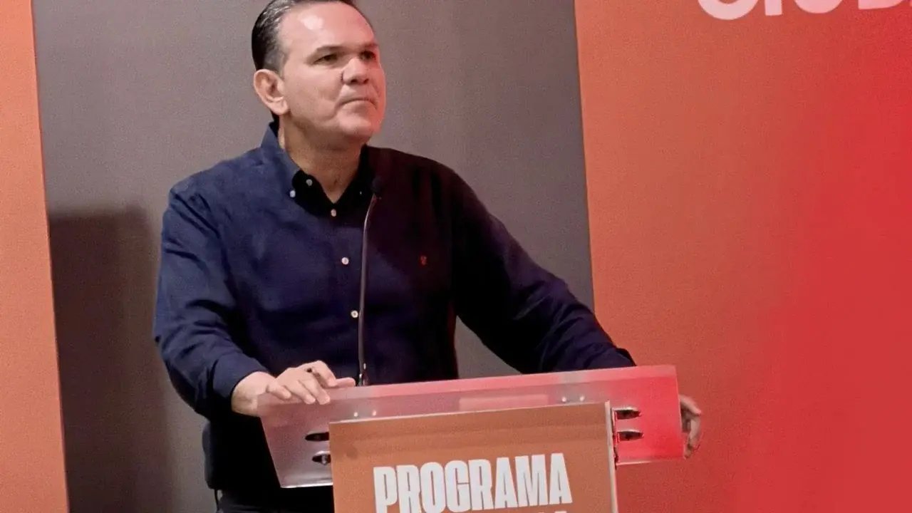 Rocha Moya: Líder de MC Sergio Torres evoluciona tras ataque en Sinaloa