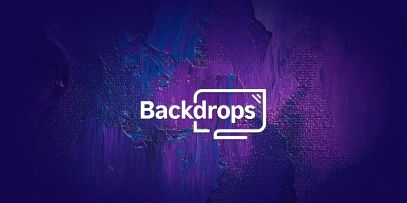 Roku lanza Backdrops en México: visualización de imágenes artísticas en televisores